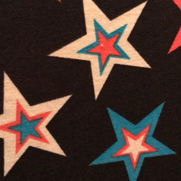 Captain America Americana Irma! 4th of July!!! - Picture 3 of 3